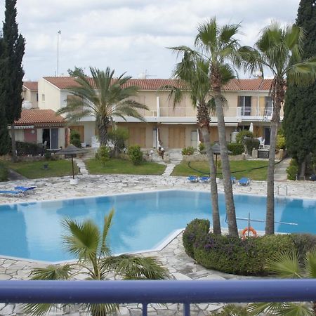 Family Paradise- Luxury Combined With Home Comfort Paphos Eksteriør billede