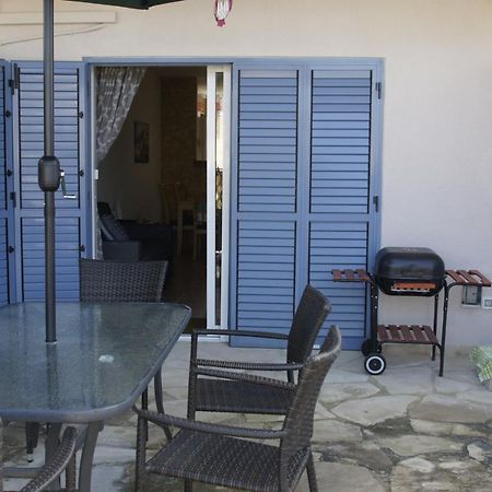 Family Paradise- Luxury Combined With Home Comfort Paphos Eksteriør billede