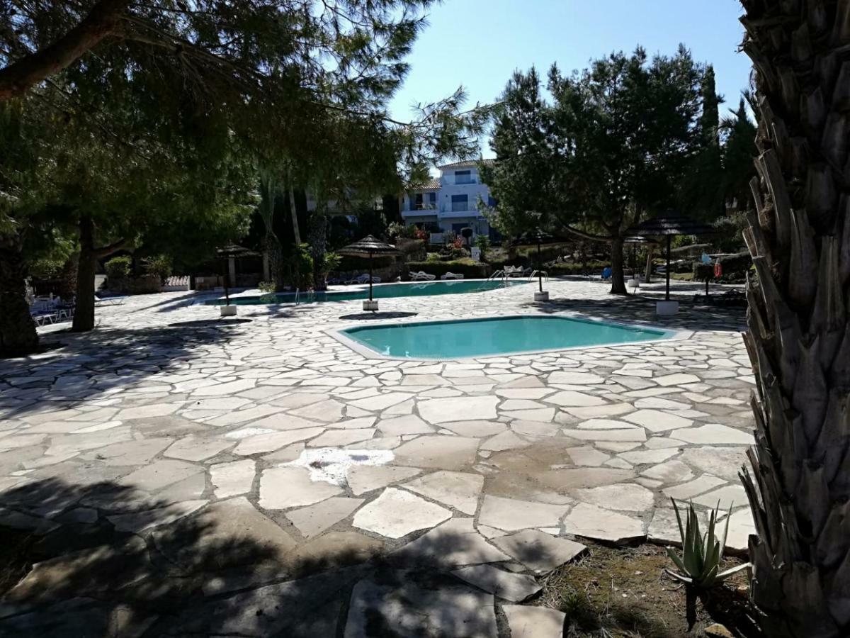 Family Paradise- Luxury Combined With Home Comfort Paphos Eksteriør billede