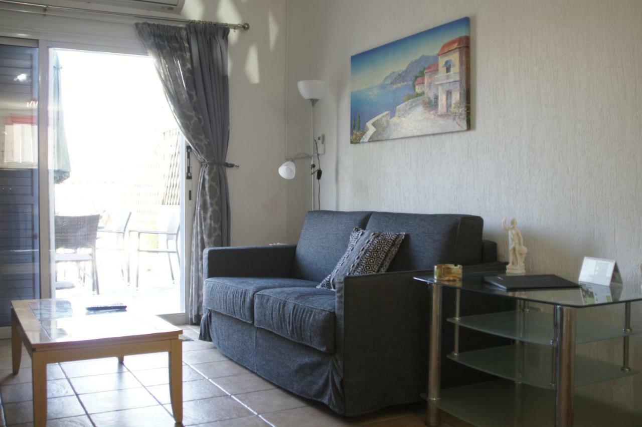 Family Paradise- Luxury Combined With Home Comfort Paphos Eksteriør billede