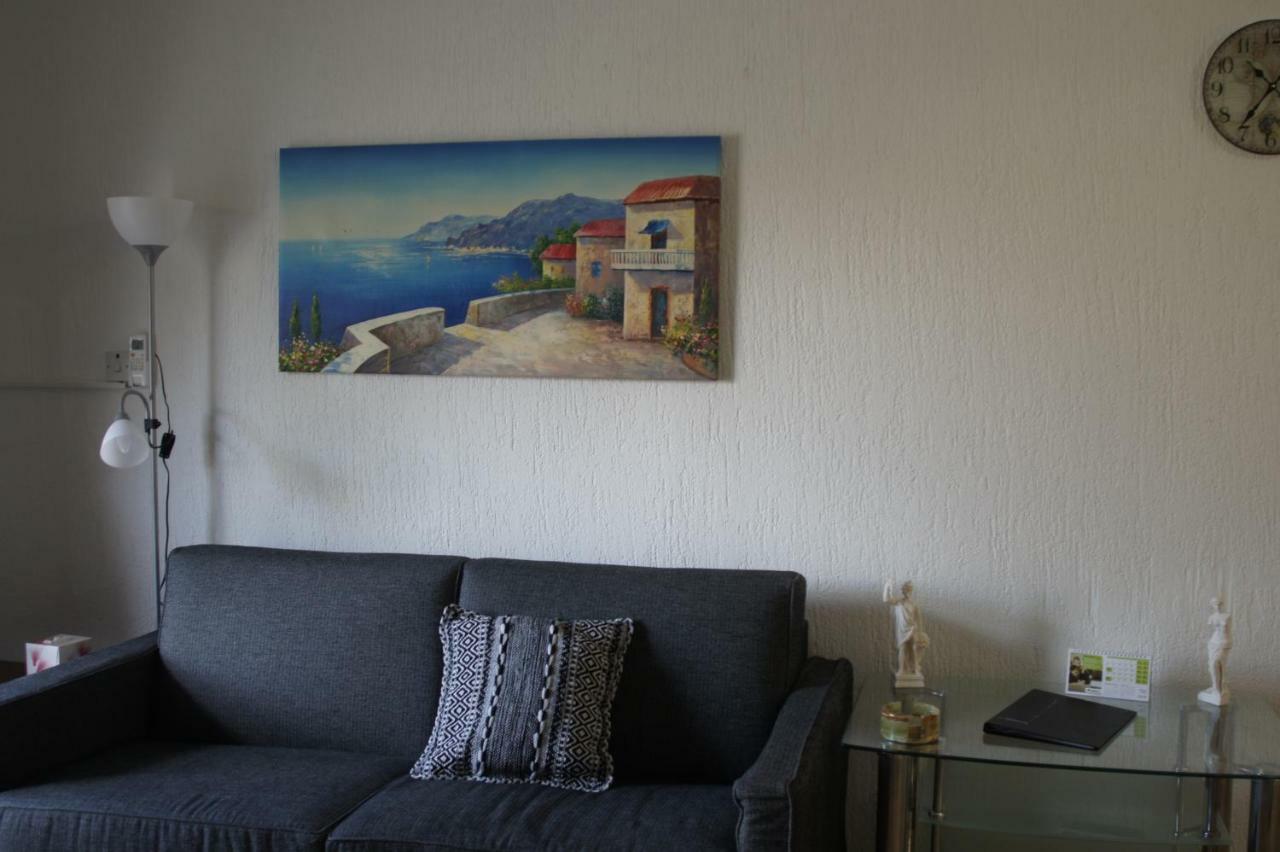 Family Paradise- Luxury Combined With Home Comfort Paphos Eksteriør billede