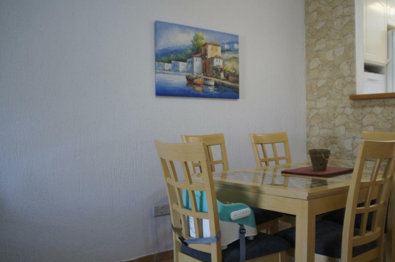Family Paradise- Luxury Combined With Home Comfort Paphos Eksteriør billede