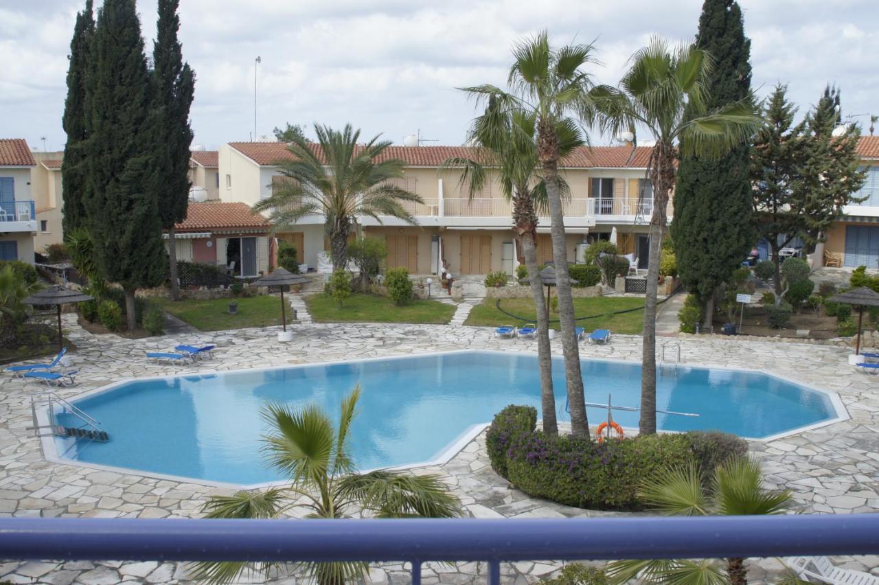 Family Paradise- Luxury Combined With Home Comfort Paphos Eksteriør billede