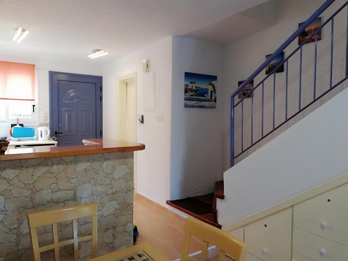 Family Paradise- Luxury Combined With Home Comfort Paphos Eksteriør billede