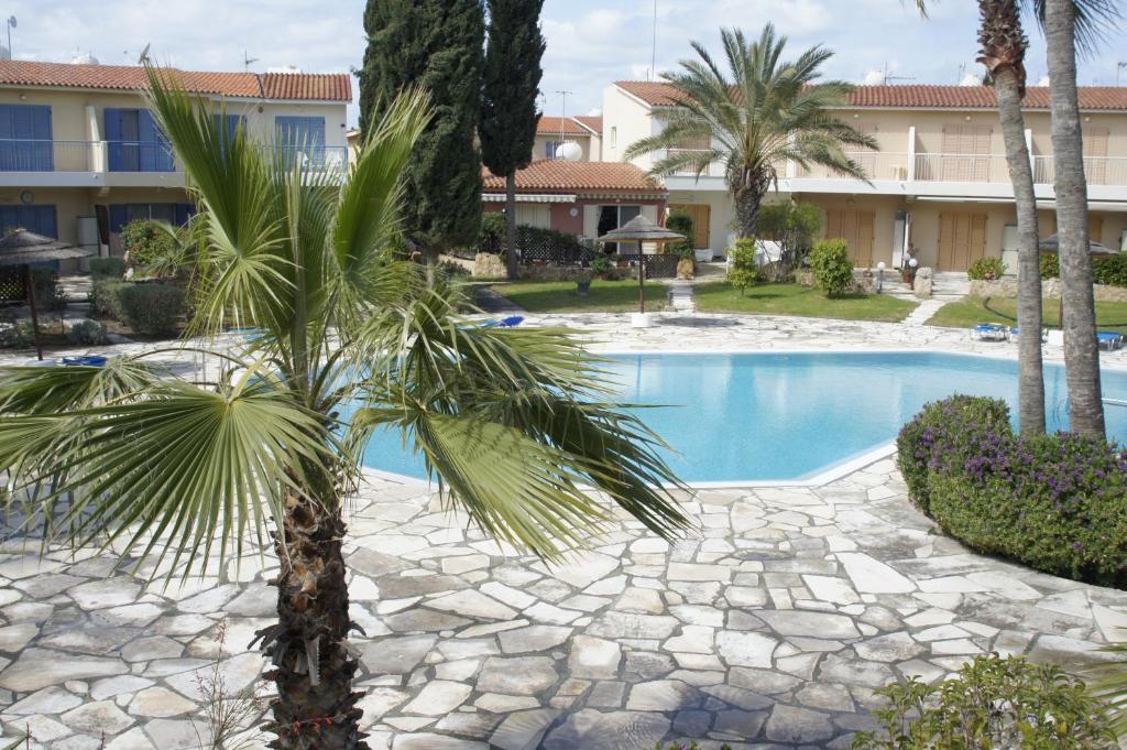 Family Paradise- Luxury Combined With Home Comfort Paphos Eksteriør billede