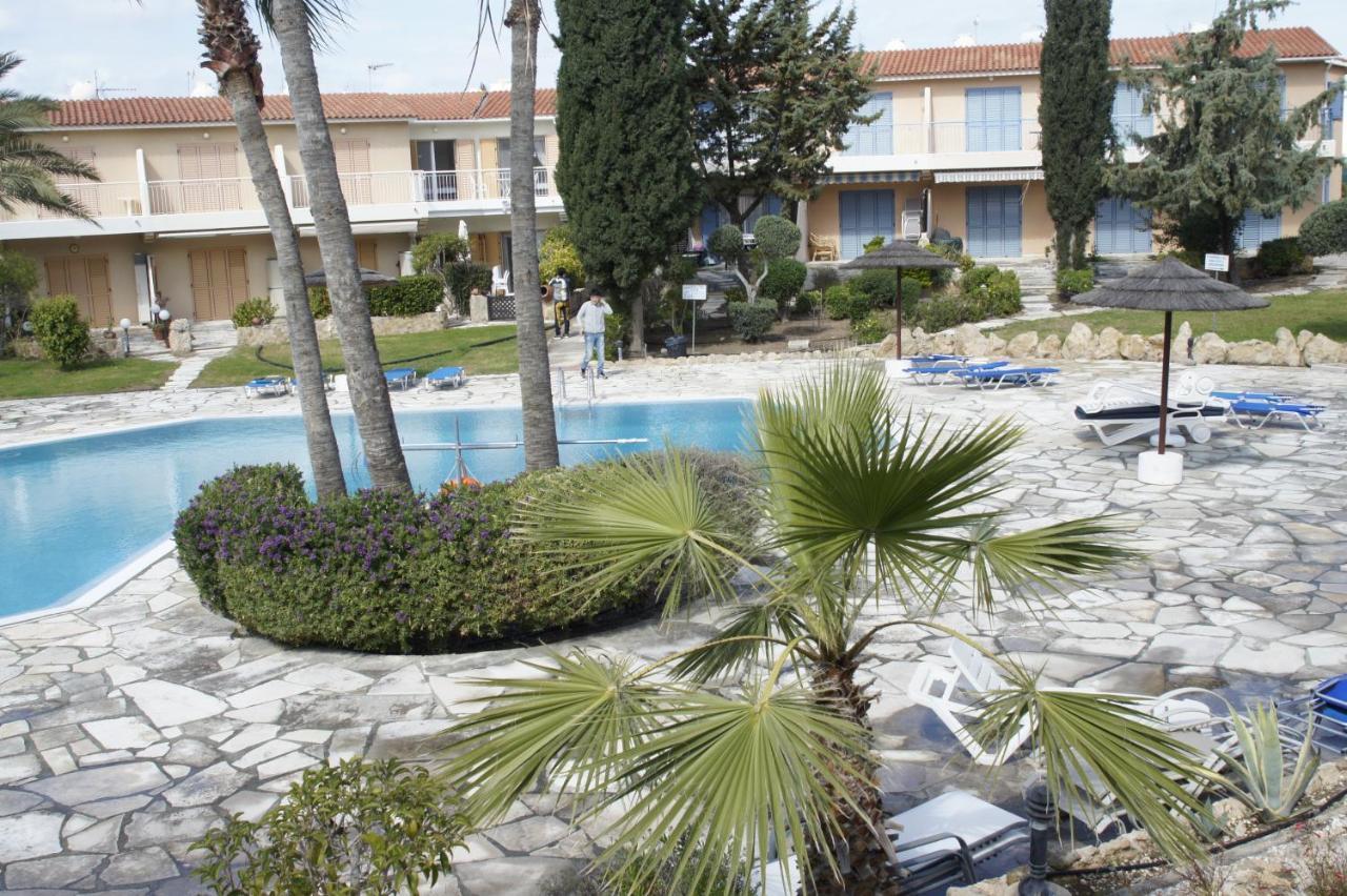 Family Paradise- Luxury Combined With Home Comfort Paphos Eksteriør billede