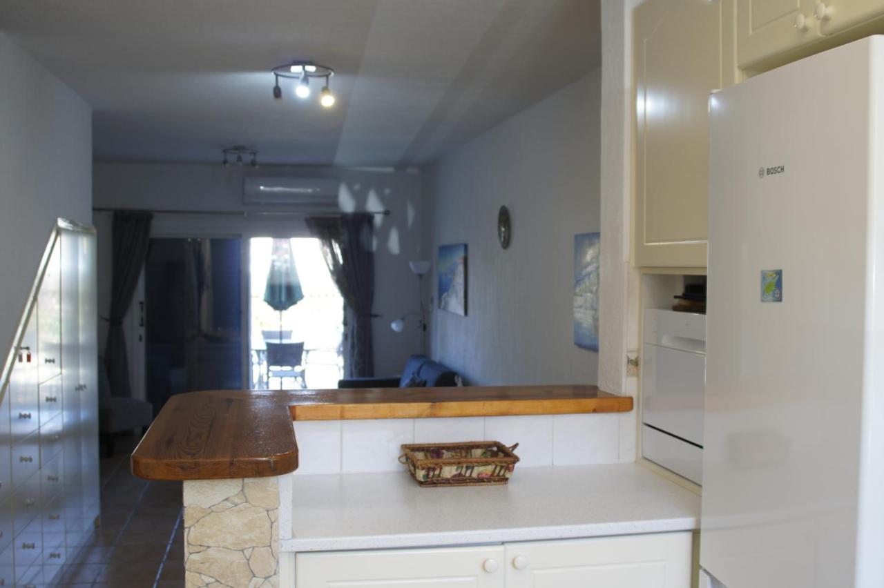 Family Paradise- Luxury Combined With Home Comfort Paphos Eksteriør billede